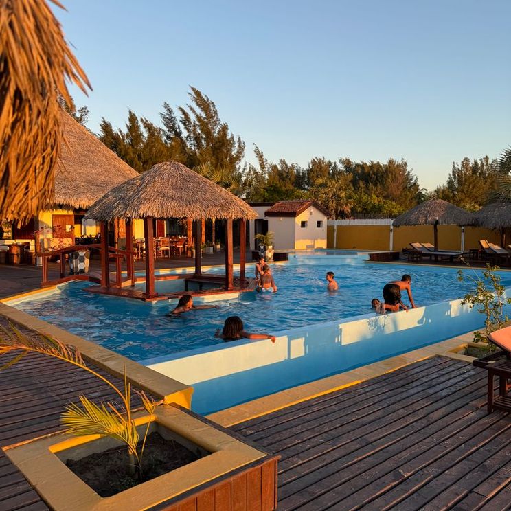 Отели 3*, Отели 4*, Лоджи