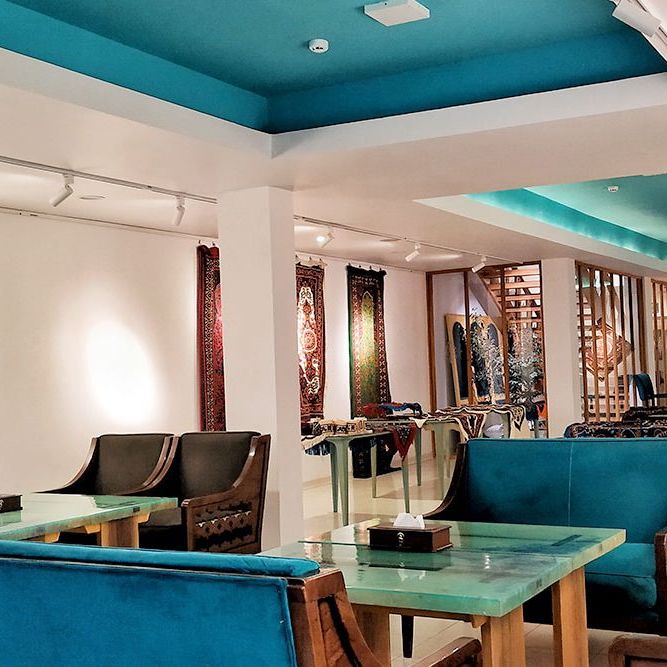 Отели 4*, Отели 5*