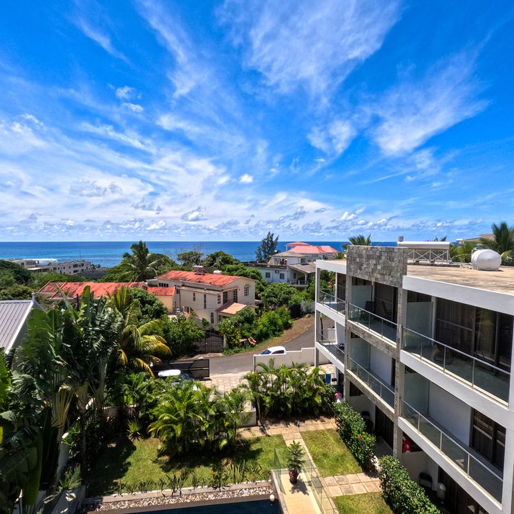 Апартаменты