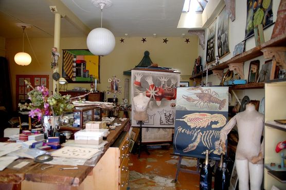 «Ариа Антикс»