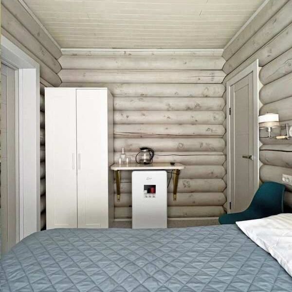 Гостевые домики, Отели 3*