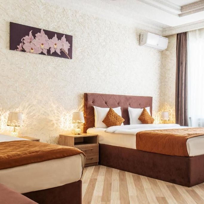 Бутик-отели