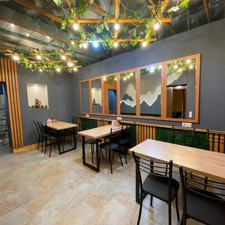 Отели 3*