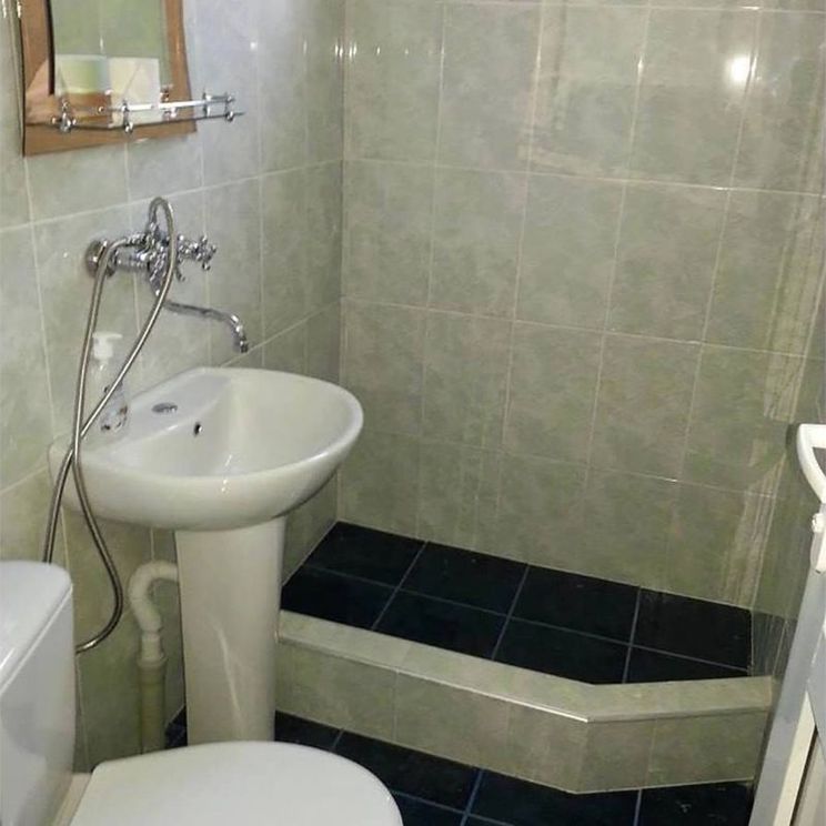 Отели 3*, Отели 4*