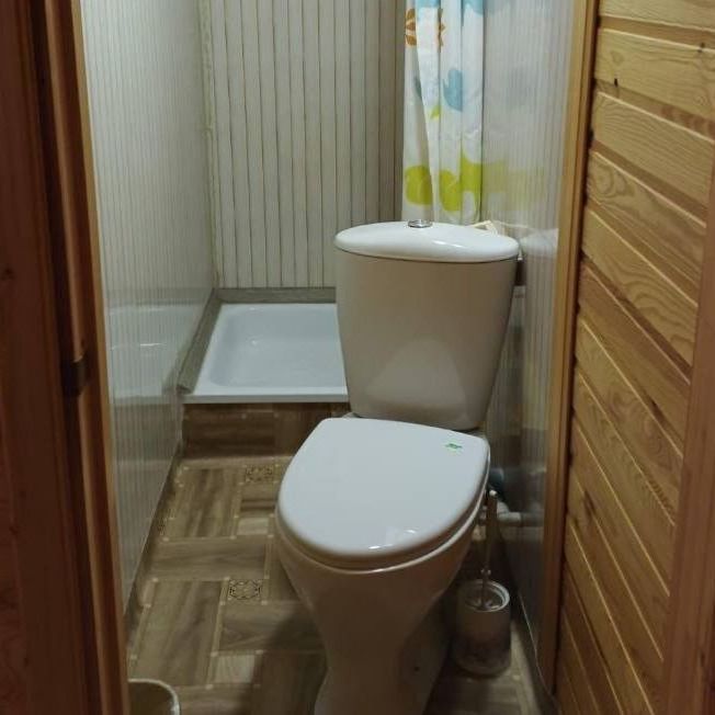 Гостевые домики