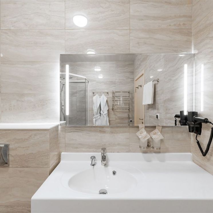 Гостевые домики