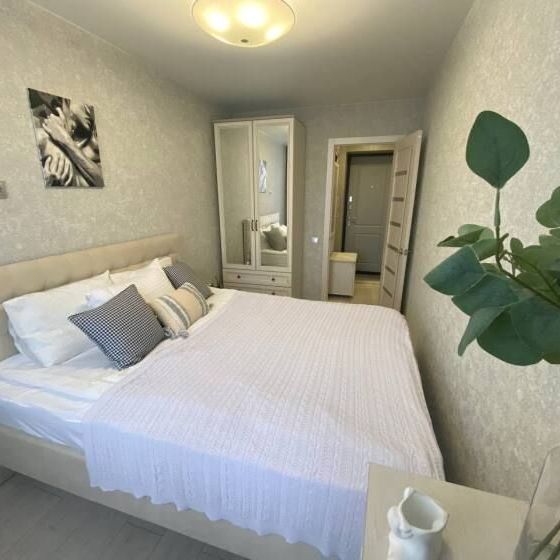 Апартаменты