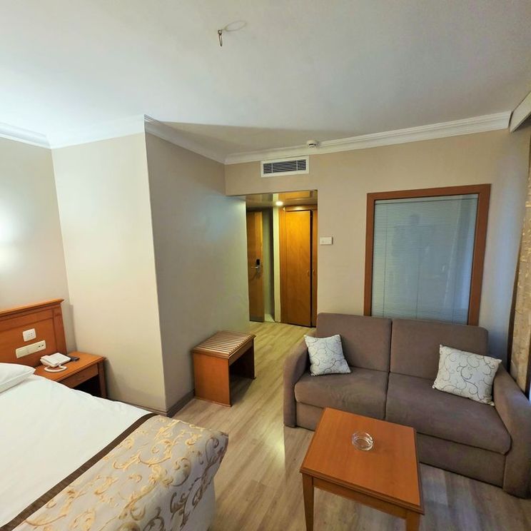 Отели 3*, Отели 4*