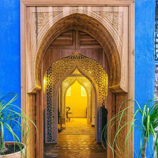 Отели 4*, Бутик-отели, Отели 5*