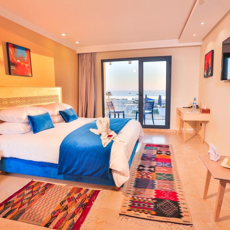 Гостиницы 4*, Гостиницы 5*, Глемпинги