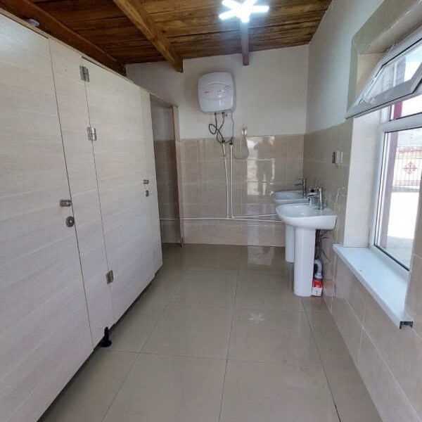 Отели 3*, Юрты