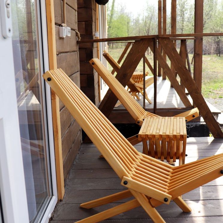 Гостевые домики, Отели 3*