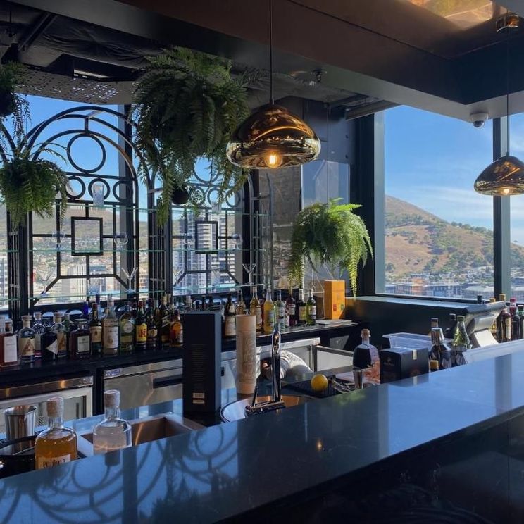 Отели 3*, Отели 4*