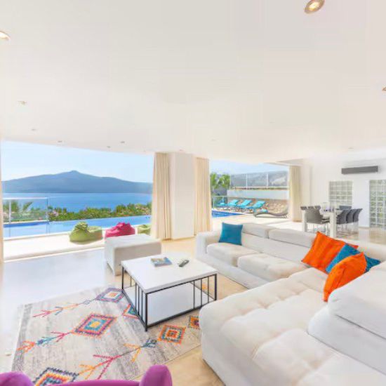 Гостевые домики, Апартаменты, Виллы