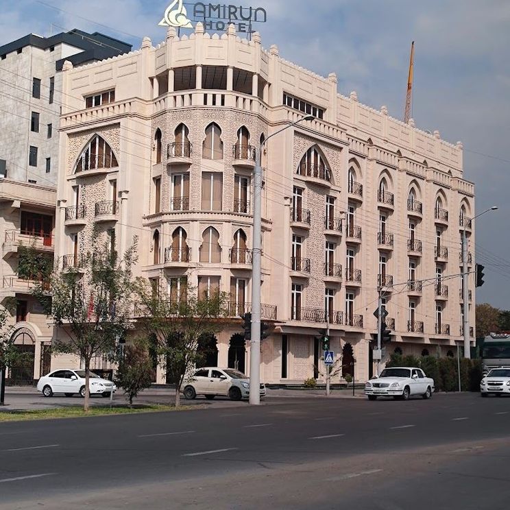 Бутик-отели