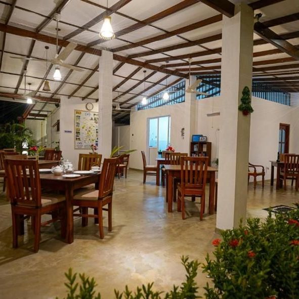 Гостевые домики, Отели 3*, Отели 4*