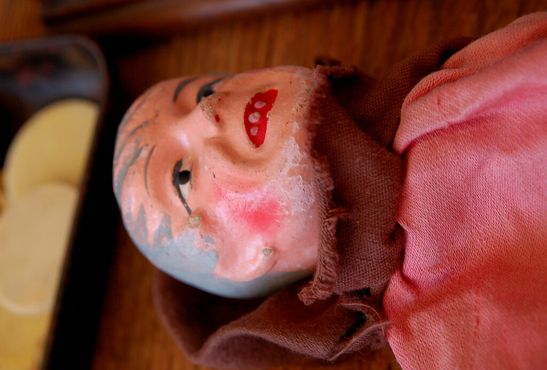 «Ариа Антикс»