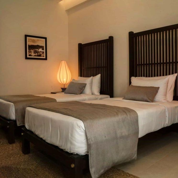 Отели 3*, Отели 4*