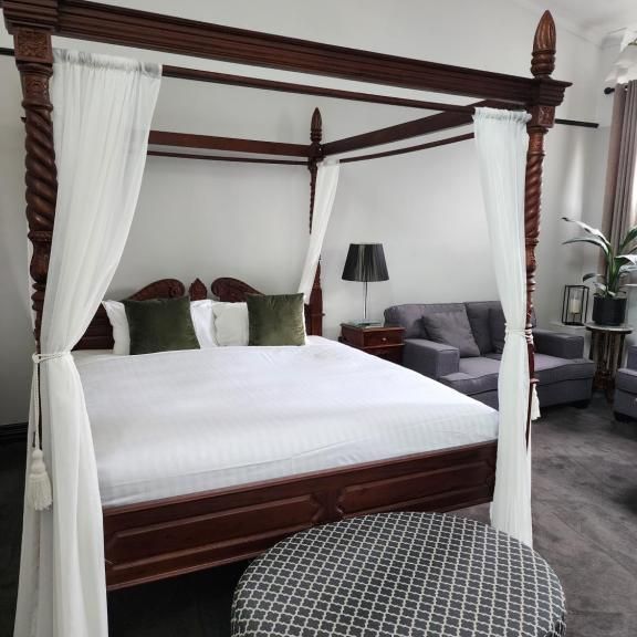 Отели 4*, Бутик-отели