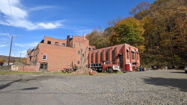 Фабрика «Клоц»