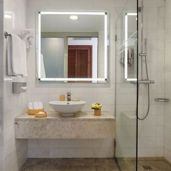 Отели 4*