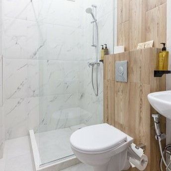 Гостевые домики, Отели 3*