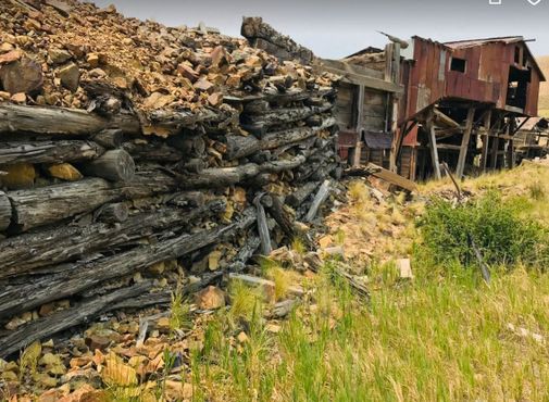 Тропа Виндикейтор-Вэлли