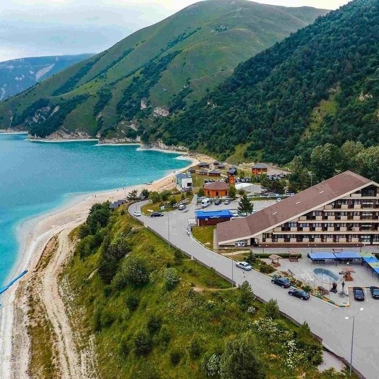 Гостиницы 5*