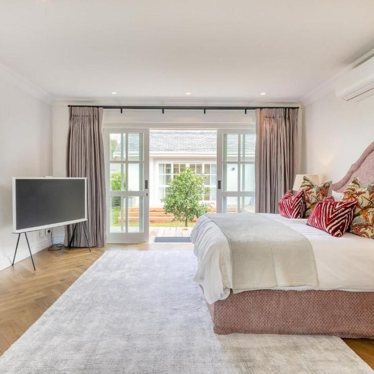 Бутик-отели, Отели 5*, Виллы