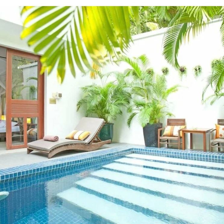 Отели 3*, Отели 4*, Бутик-отели