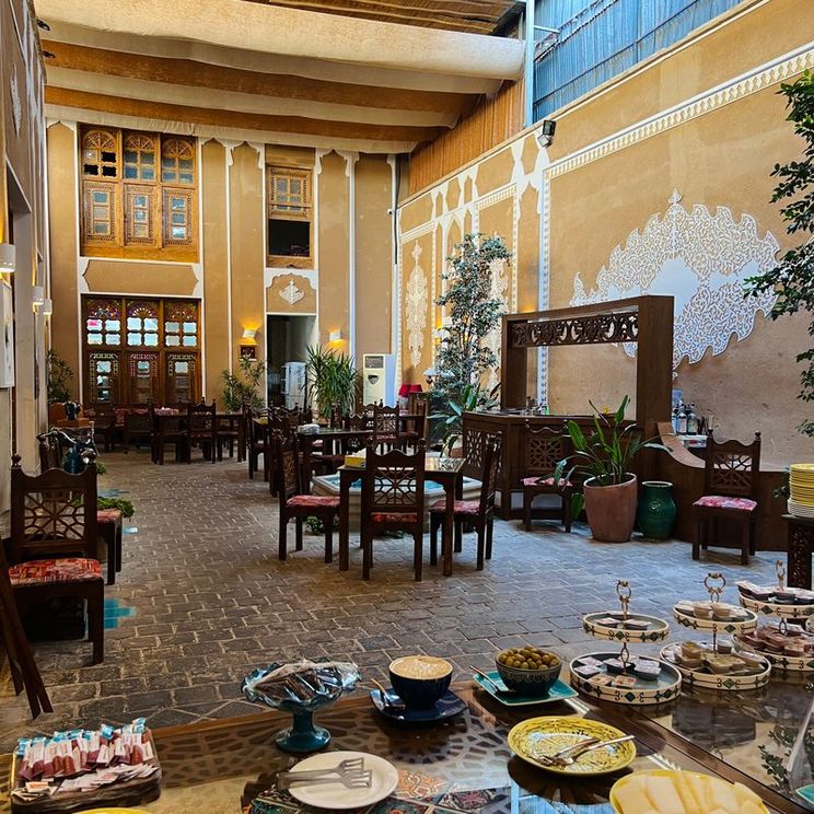 Отели 4*, Бутик-отели