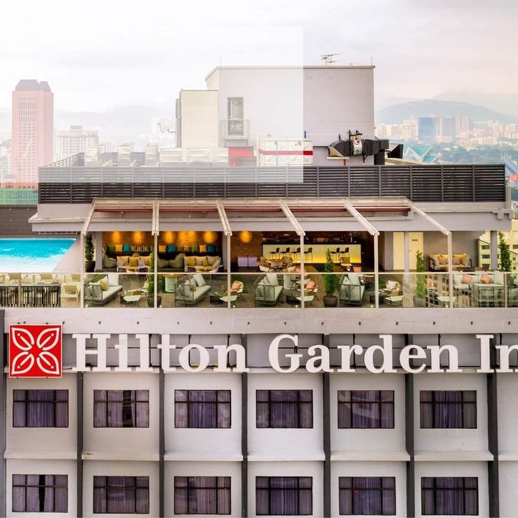 Отели 3*, Отели 4*, Отели 5*