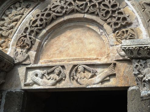 Сен-Мишель д'Эгиль