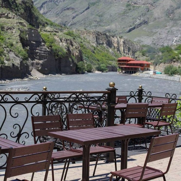 Отели 4*, Бутик-отели, Коттеджи