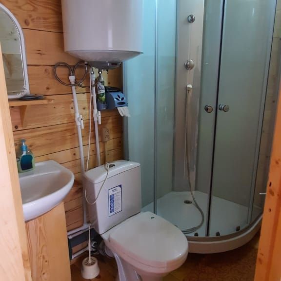 Отели 1-2*, Гостевые домики, Коттеджи