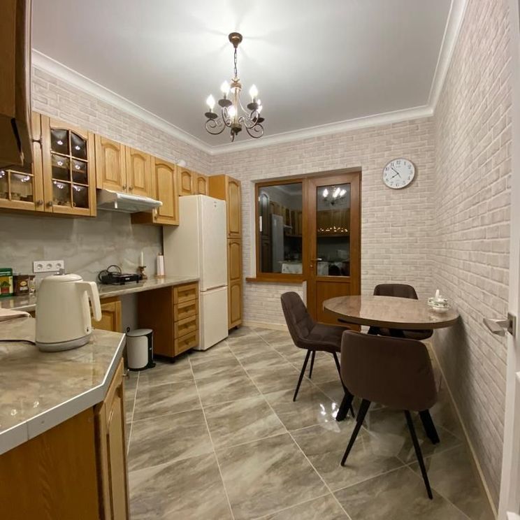 Гостевые домики, Отели 3*