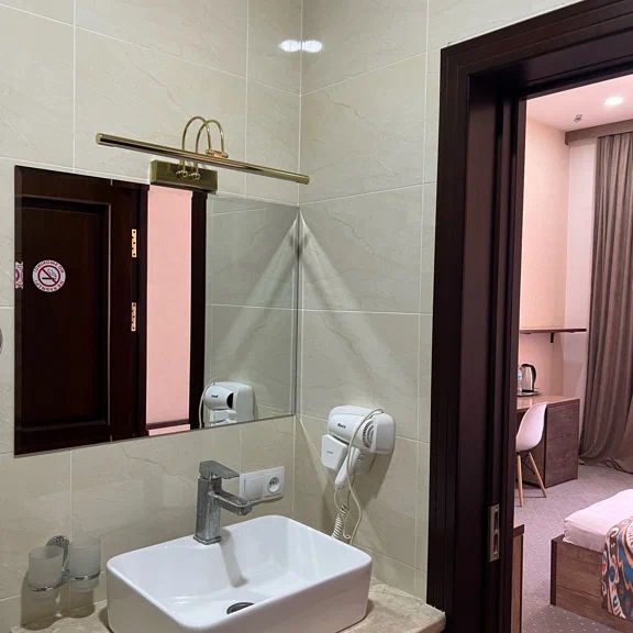 Отели 3*, Бутик-отели