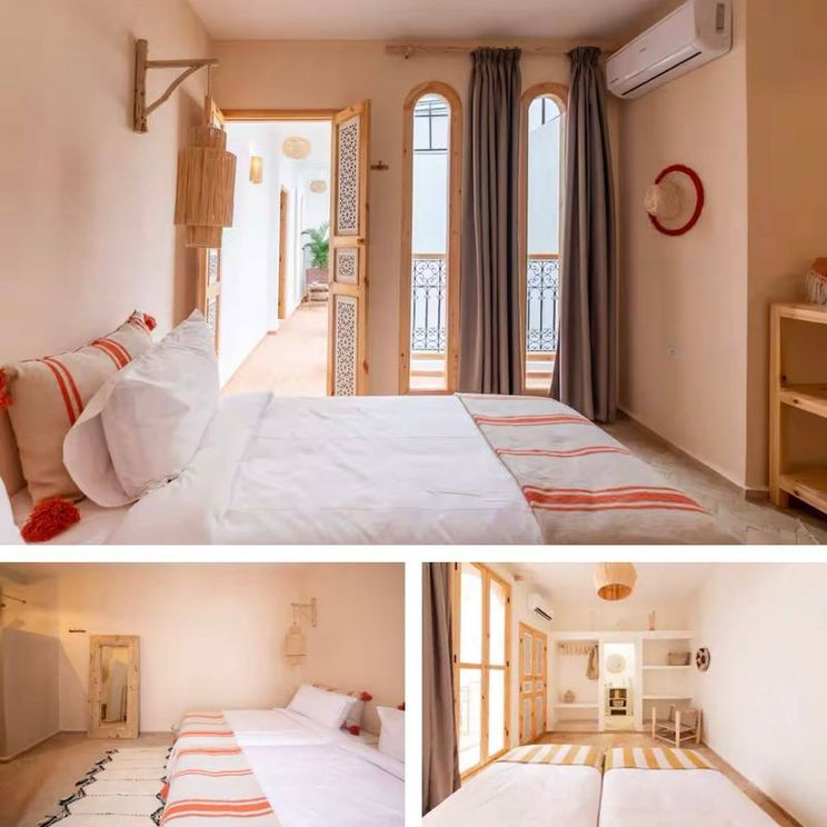 Отели 3*, Отели 4*, Виллы, Глэмпинги