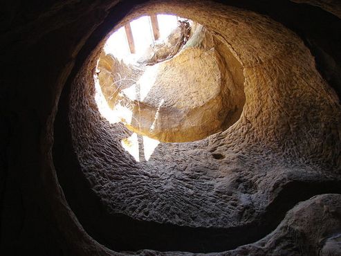 Пещерный храм Шинка-Веке