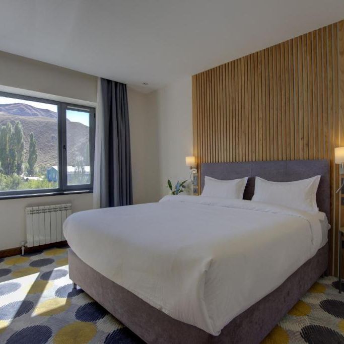 Гостевые домики