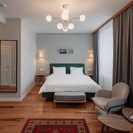 Бутик-отели, Глэмпинги