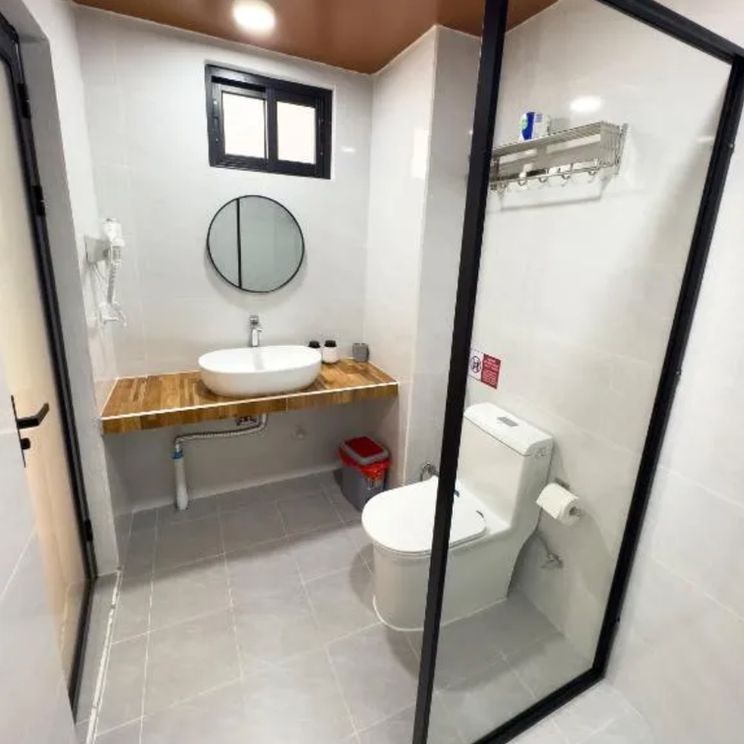 Гостевые домики, Отели 3*, Отели 4*