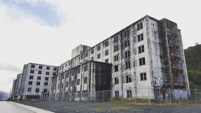 Бакнер-билдинг, 2015 г.