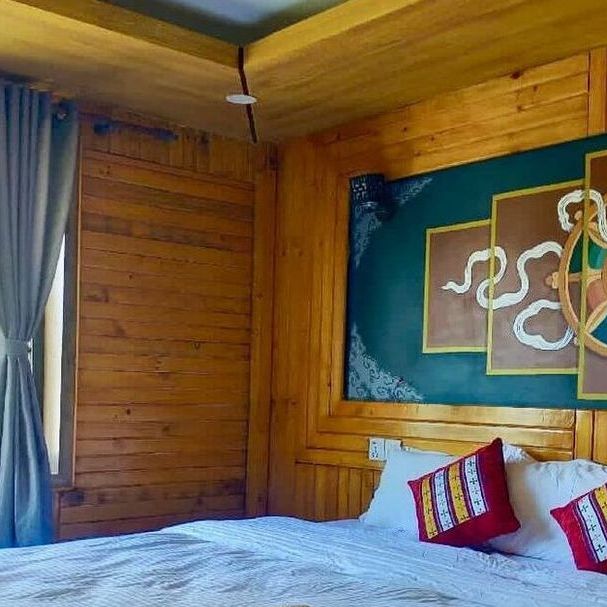 Гостевые домики, Отели 3*, Отели 4*, Бутик-отели, Лоджи