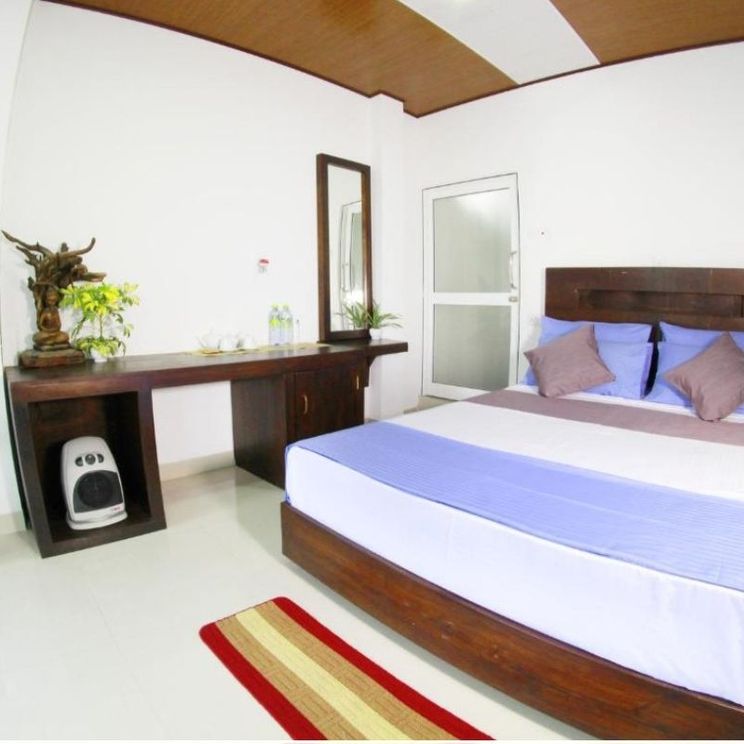 Гостевые домики, Отели 3*, Отели 4*, Бутик-отели