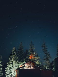 Апартаменты, Коттеджи