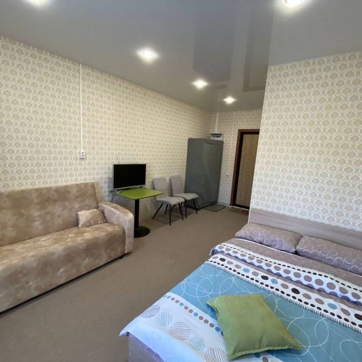 Отели 1-2*, Гостевые домики, Отели 3*, Отели 4*, Апартаменты, Отели 5*, Глэмпинги, Коттеджи