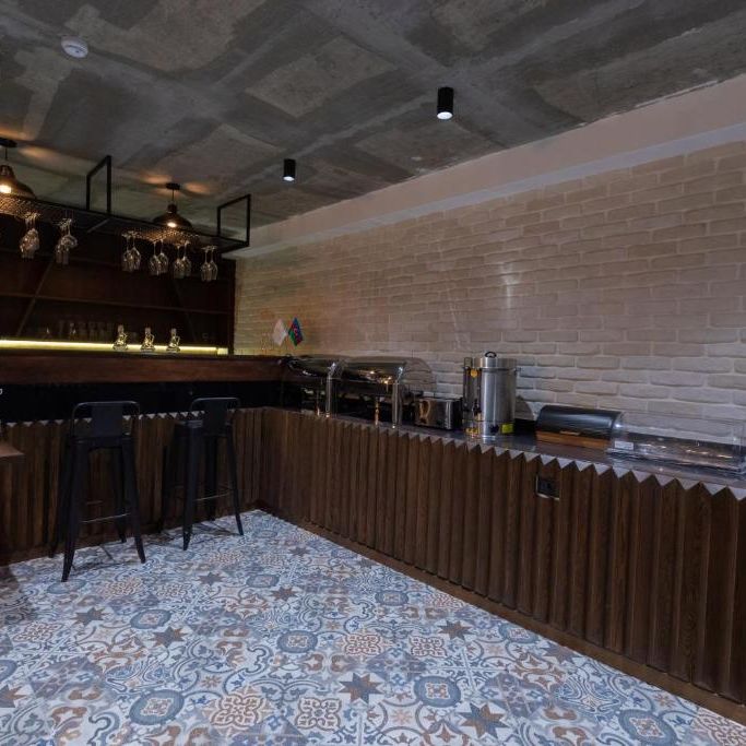 Гостиницы 4*