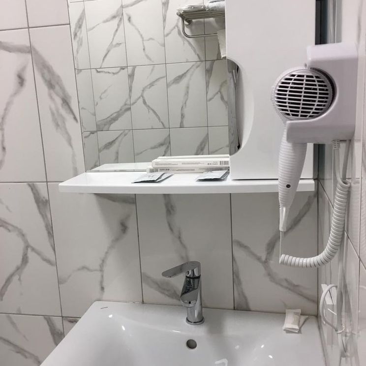 Гостевые домики