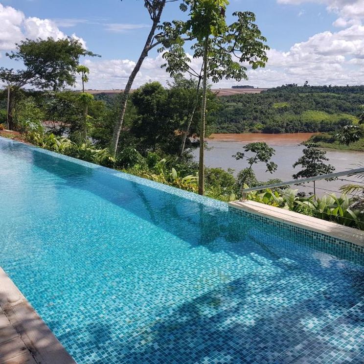 Отели 4*, Отели 5*